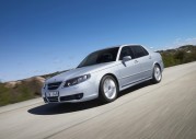 Saab 9-5